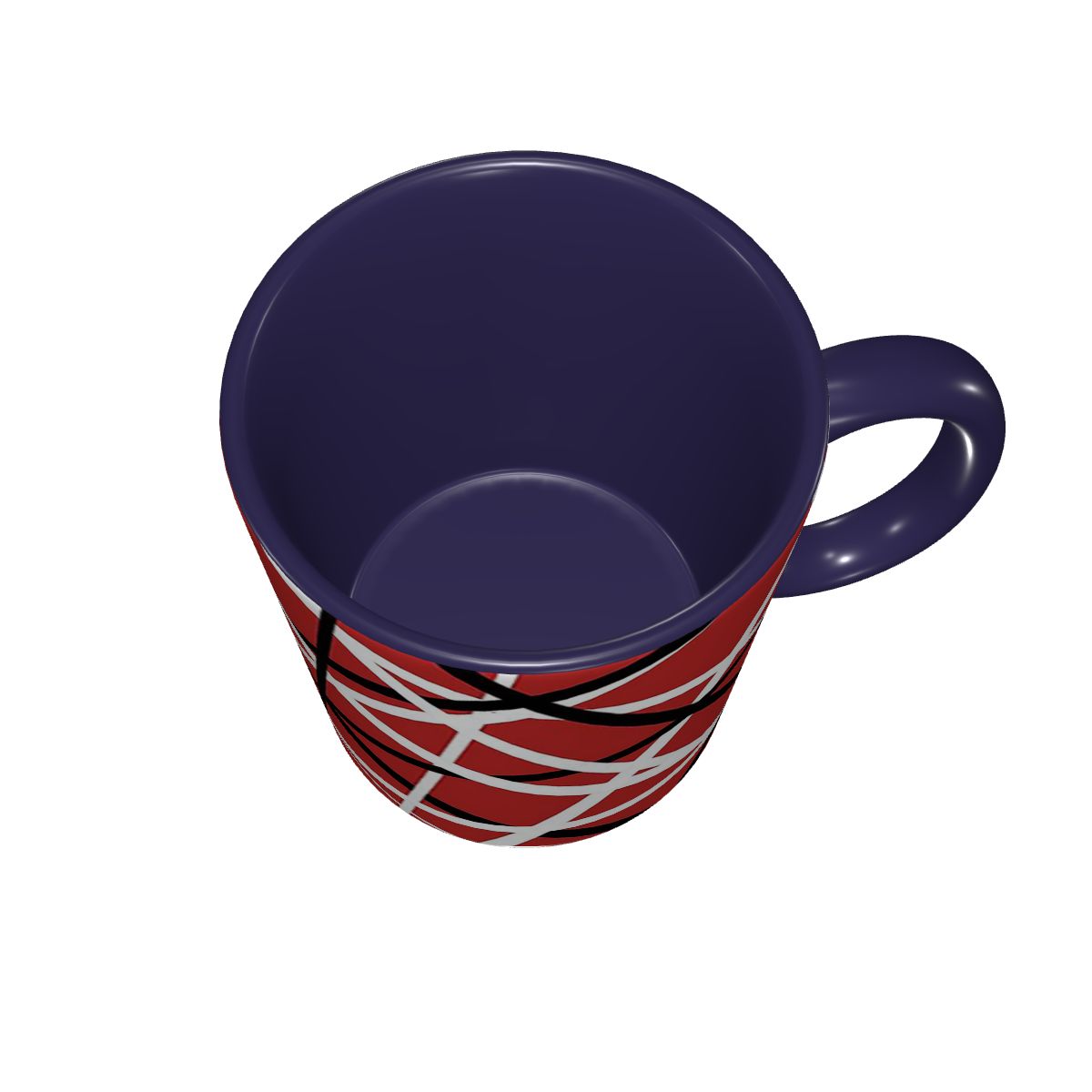 Nice One Van Halen Mug Funny C - Coffee Tea Van review and price