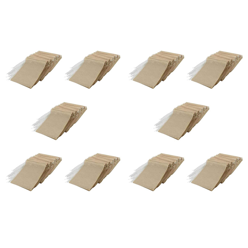 AT19-6000 Pack Tea Filter Bags - Coffee Tea Leaf review and price