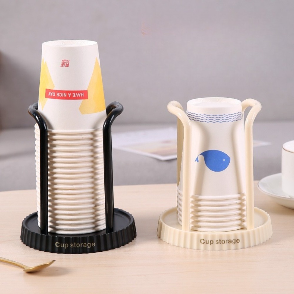 Disposable Cup Holder Desktop  - Coffee Tea Holders review and price