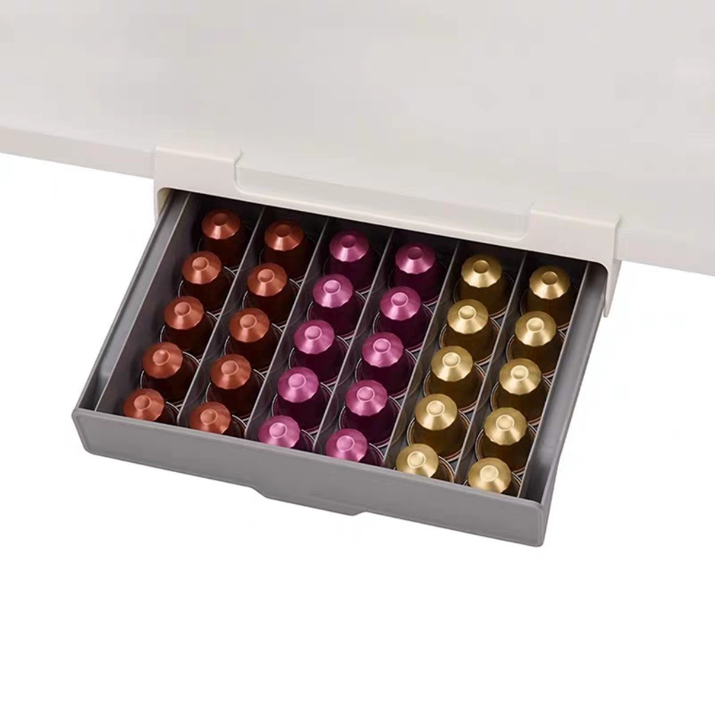 Coffee Capsule Holder Capsule  - Coffee Tea Holders review and price