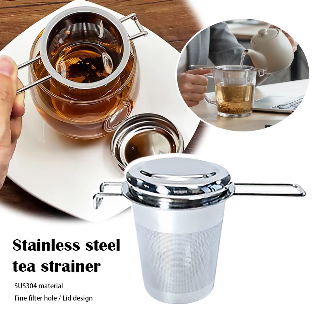 1pc Loose Leaf Tea Infuser Sta - Coffee Tea Leaf review and price
