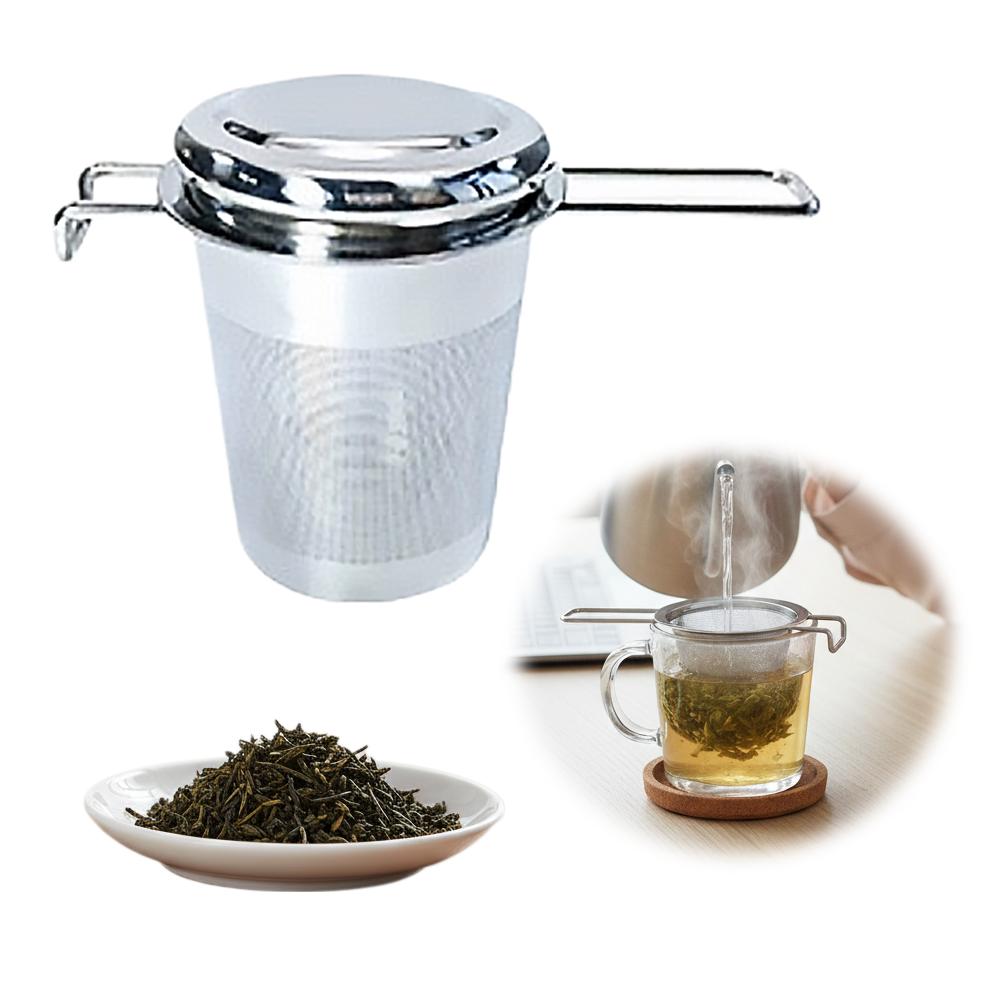 1pc Loose Leaf Tea Infuser Sta - Coffee Tea Leaf review and price
