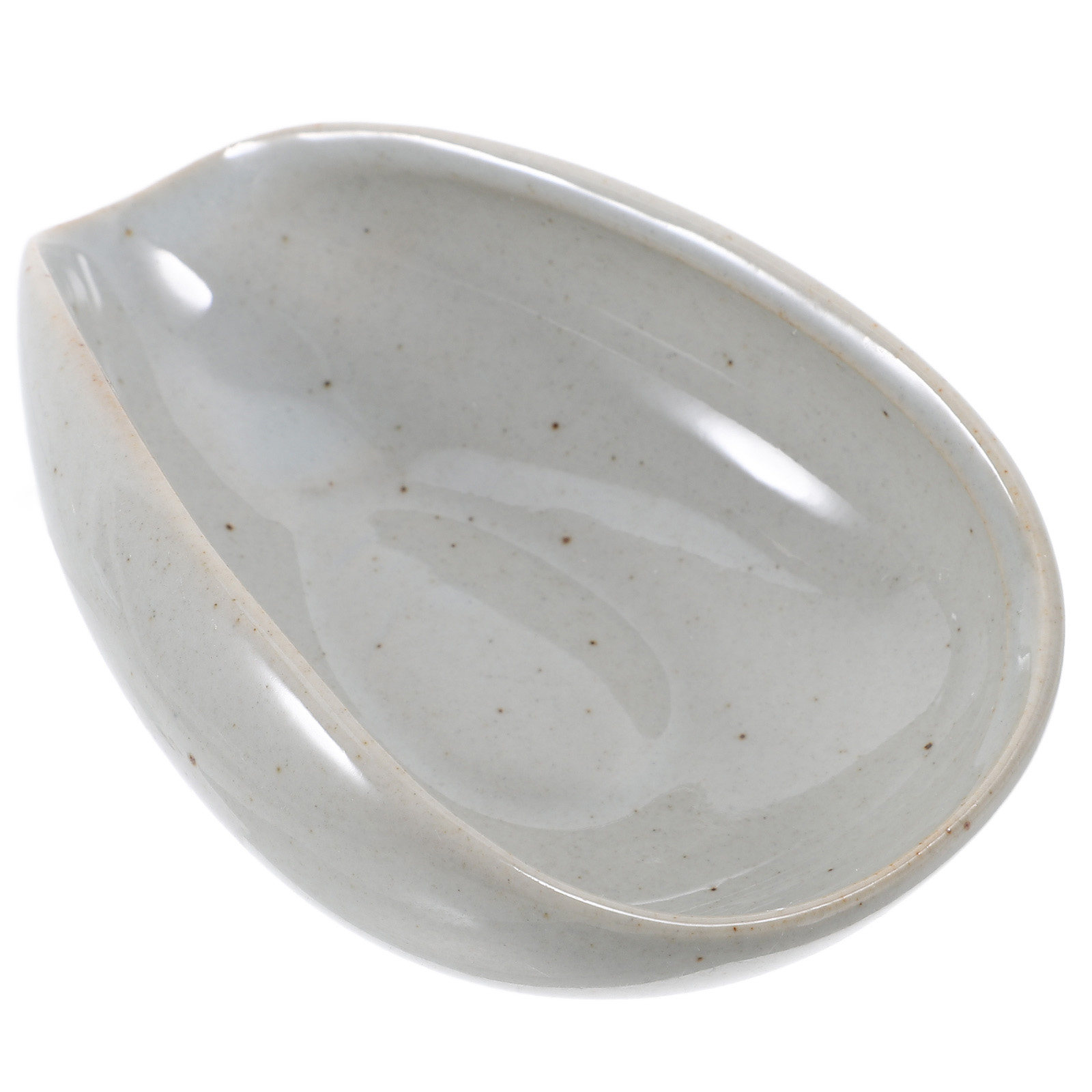 Ceramic Coffee Bean Dosing Tra - Coffee Tea Leaf review and price