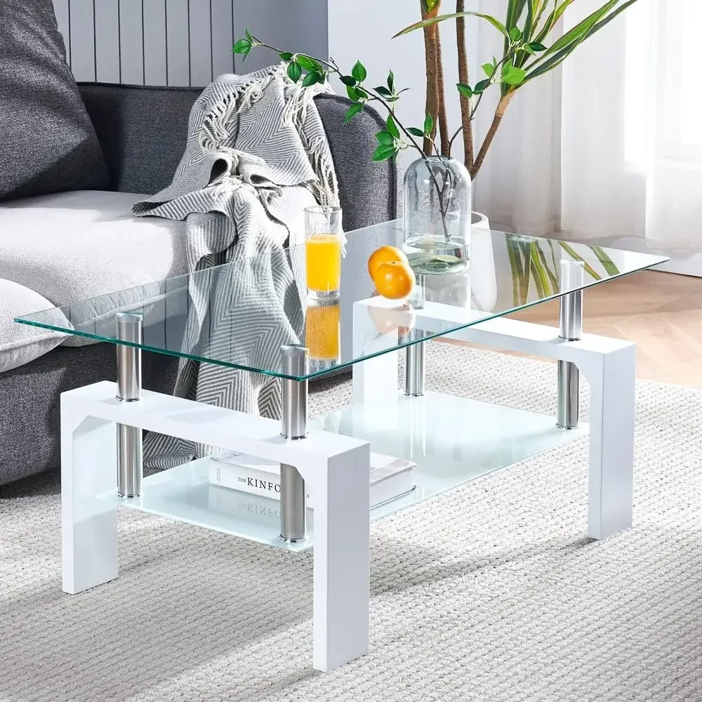 Living Room Rectangle Coffee T - Coffee Tea Quotes review and price