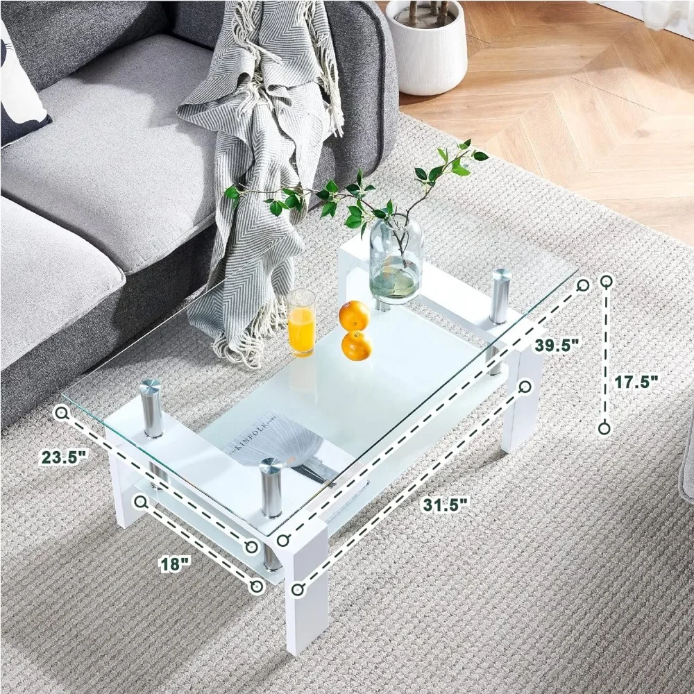 Living Room Rectangle Coffee T - Coffee Tea Quotes review and price