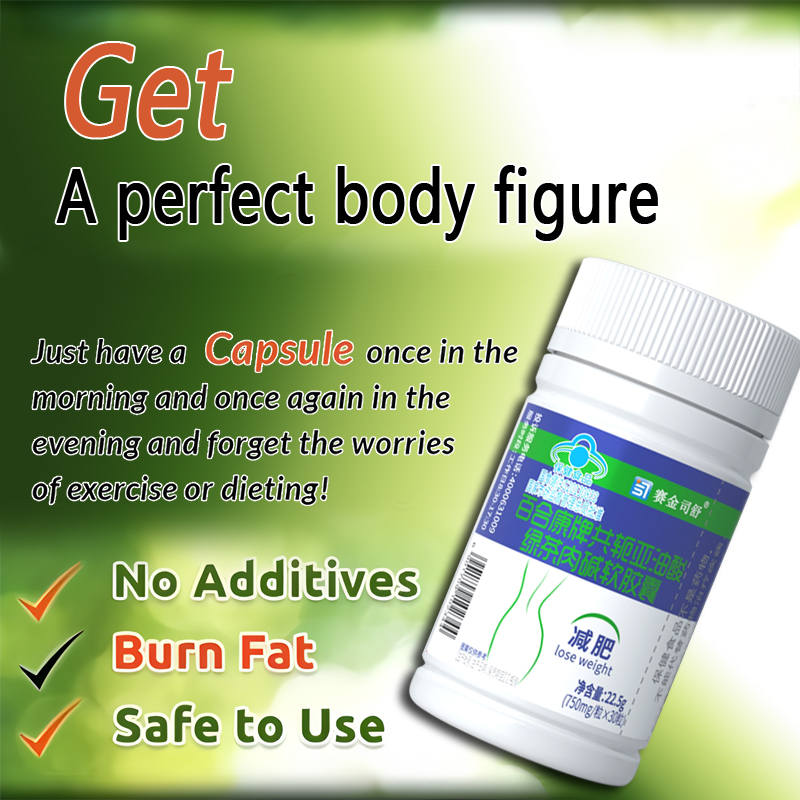 Conjugated linoleic acid Slimm - Coffee Tea For Weight Loss review and price