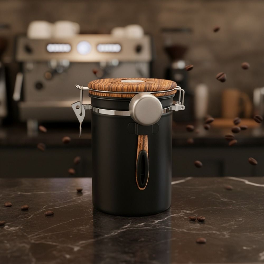 304 Stainless Steel Coffee Bea - Coffee Tea Leaf review and price