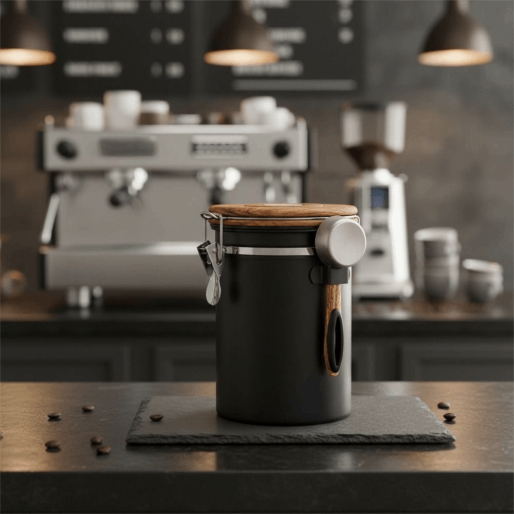 304 Stainless Steel Coffee Bea - Coffee Tea Leaf review and price