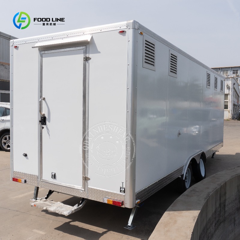 Hamburger Cart Concession Trai - Coffee Tea Van review and price