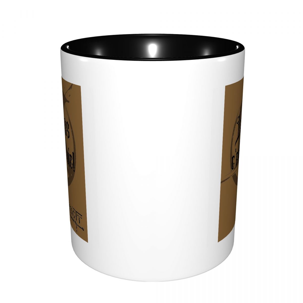 Quote Kaamelott The Fat! Mug F - Coffee Tea Quotes review and price