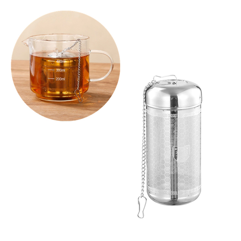 Stainless Steel Tea Infuser Te - Coffee Tea Leaf review and price