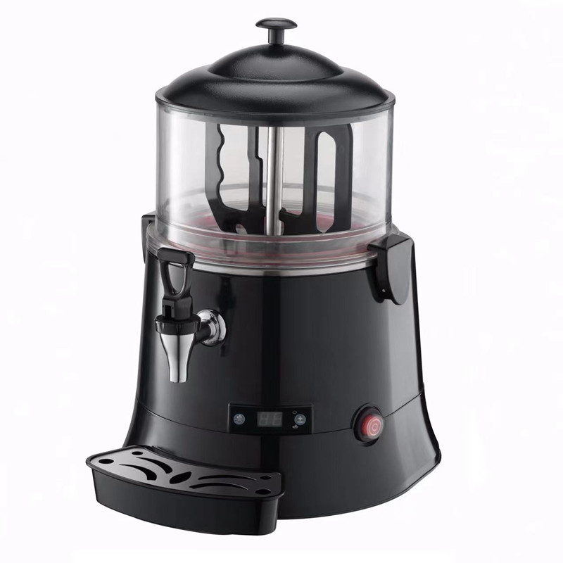 Commercial 5L Drinking Hot Cho - Coffee Tea Van review and price