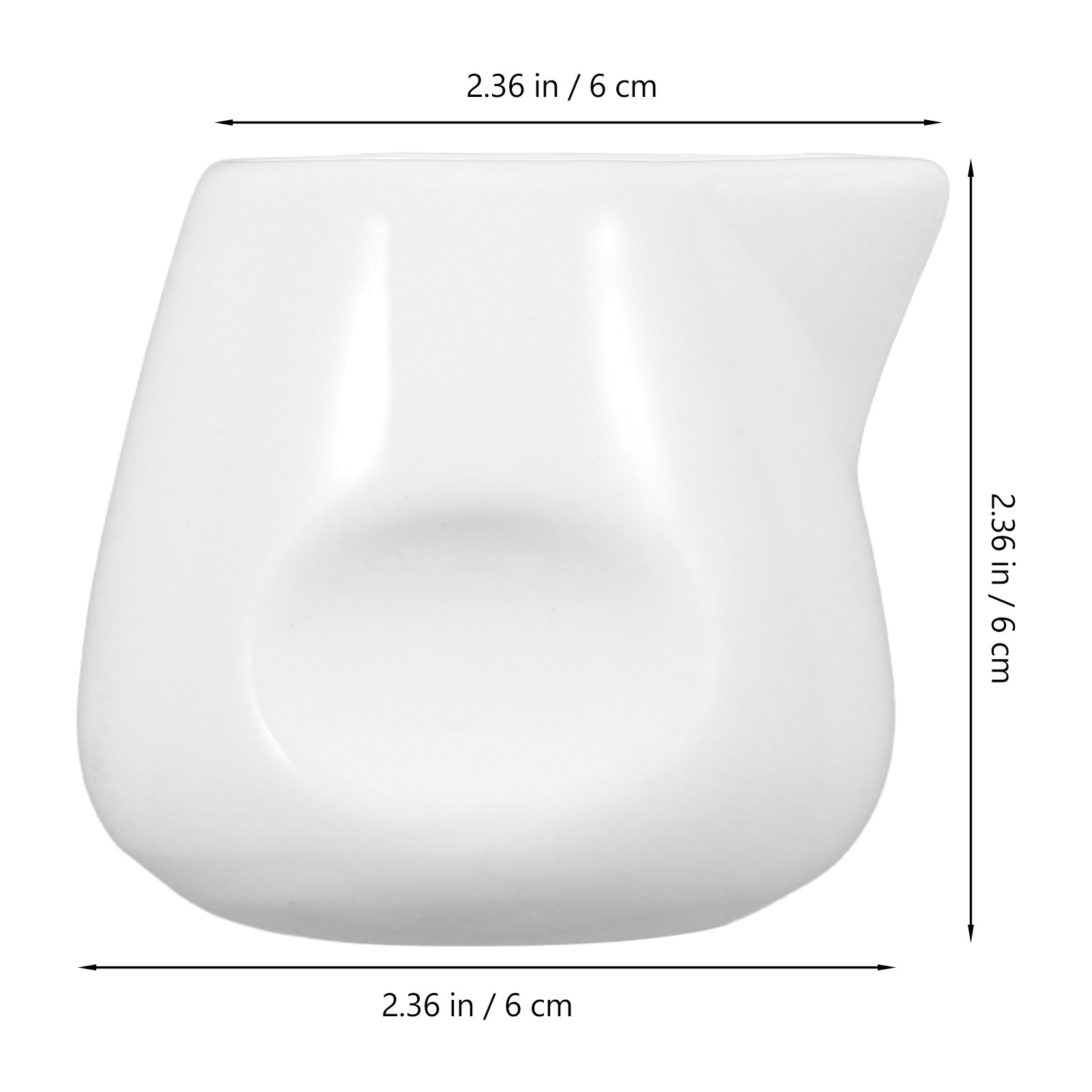 Small Ceramic Milk Pitcher Cre - Coffee Tea Creamer review and price
