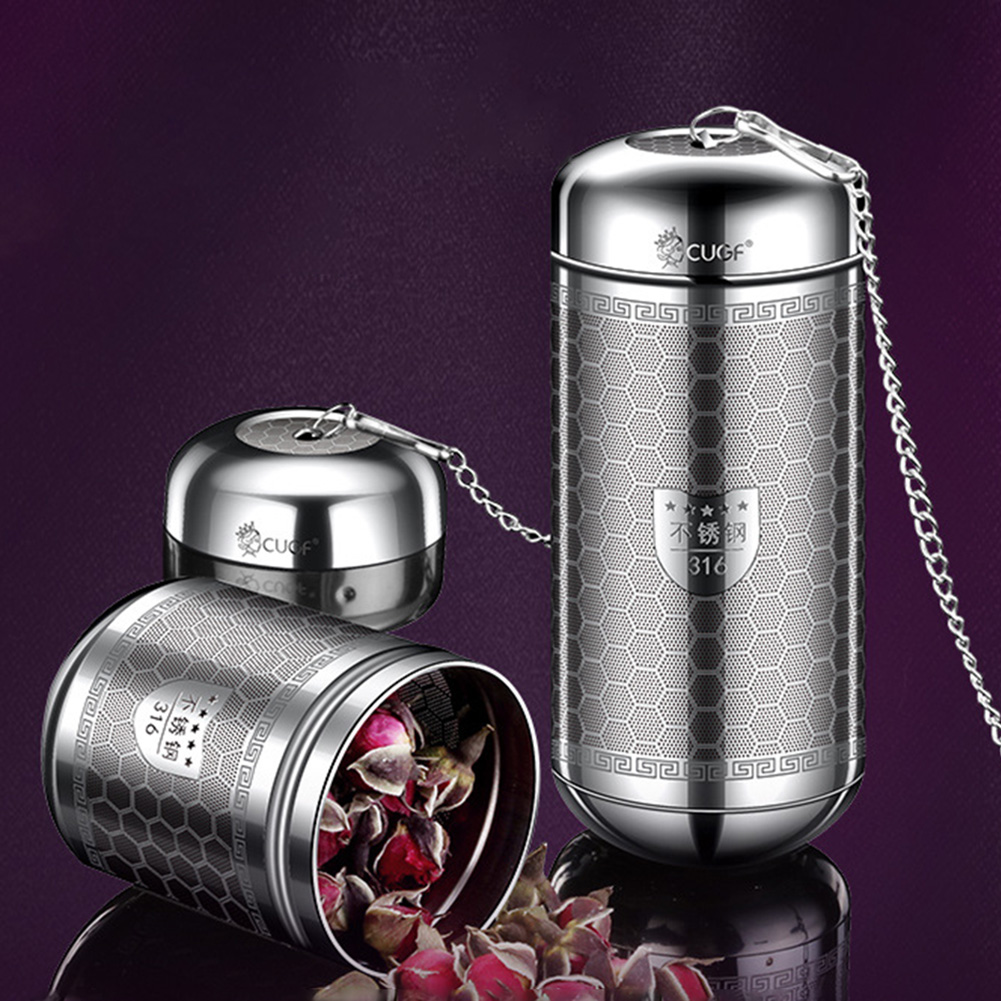 Stainless Steel Tea Infuser Te - Coffee Tea Leaf review and price