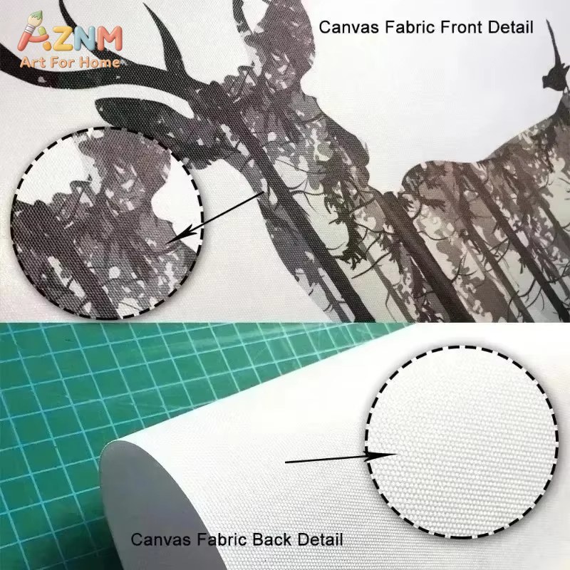 AZNM Cute Retro Cartoon Black  - Coffee Tea Quotes review and price