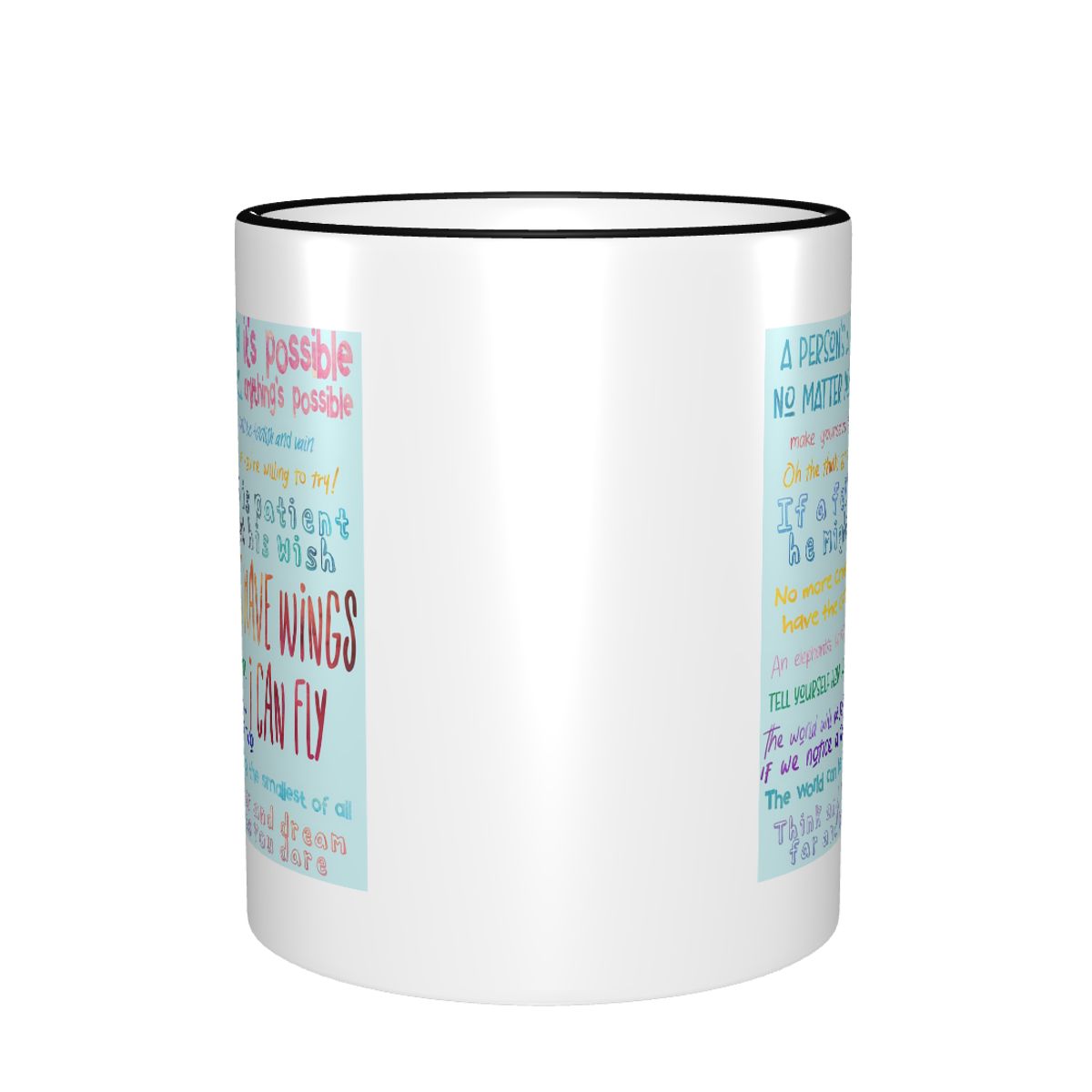 Seussical Quotes Set Mug Funny - Coffee Tea Quotes review and price