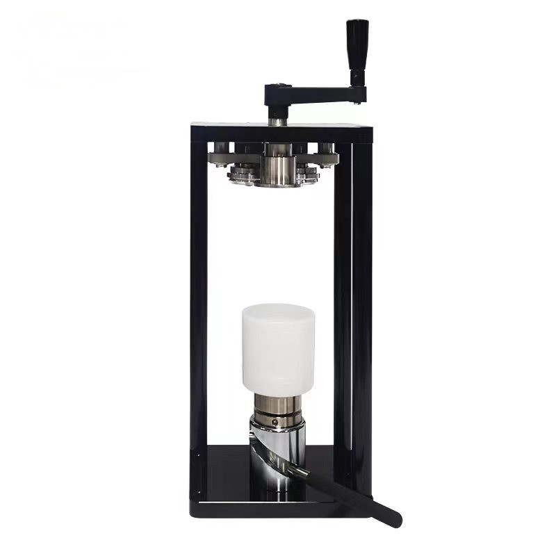 15S Portable Outdoor Manual Ro - Coffee Tea Van review and price