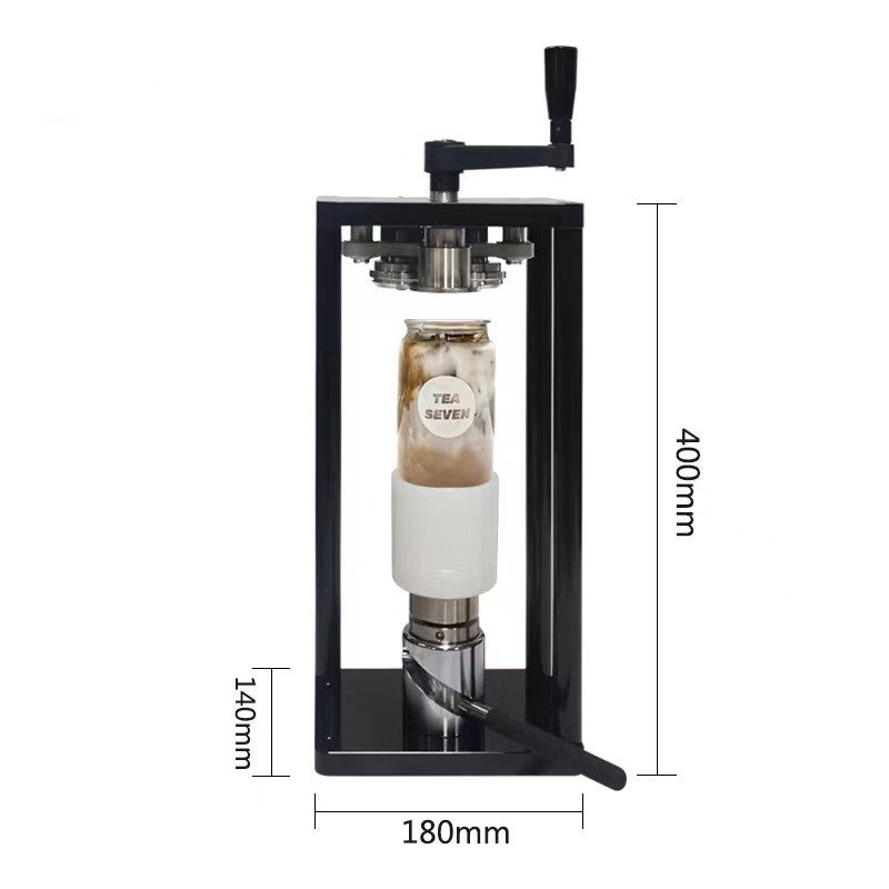 15S Portable Outdoor Manual Ro - Coffee Tea Van review and price
