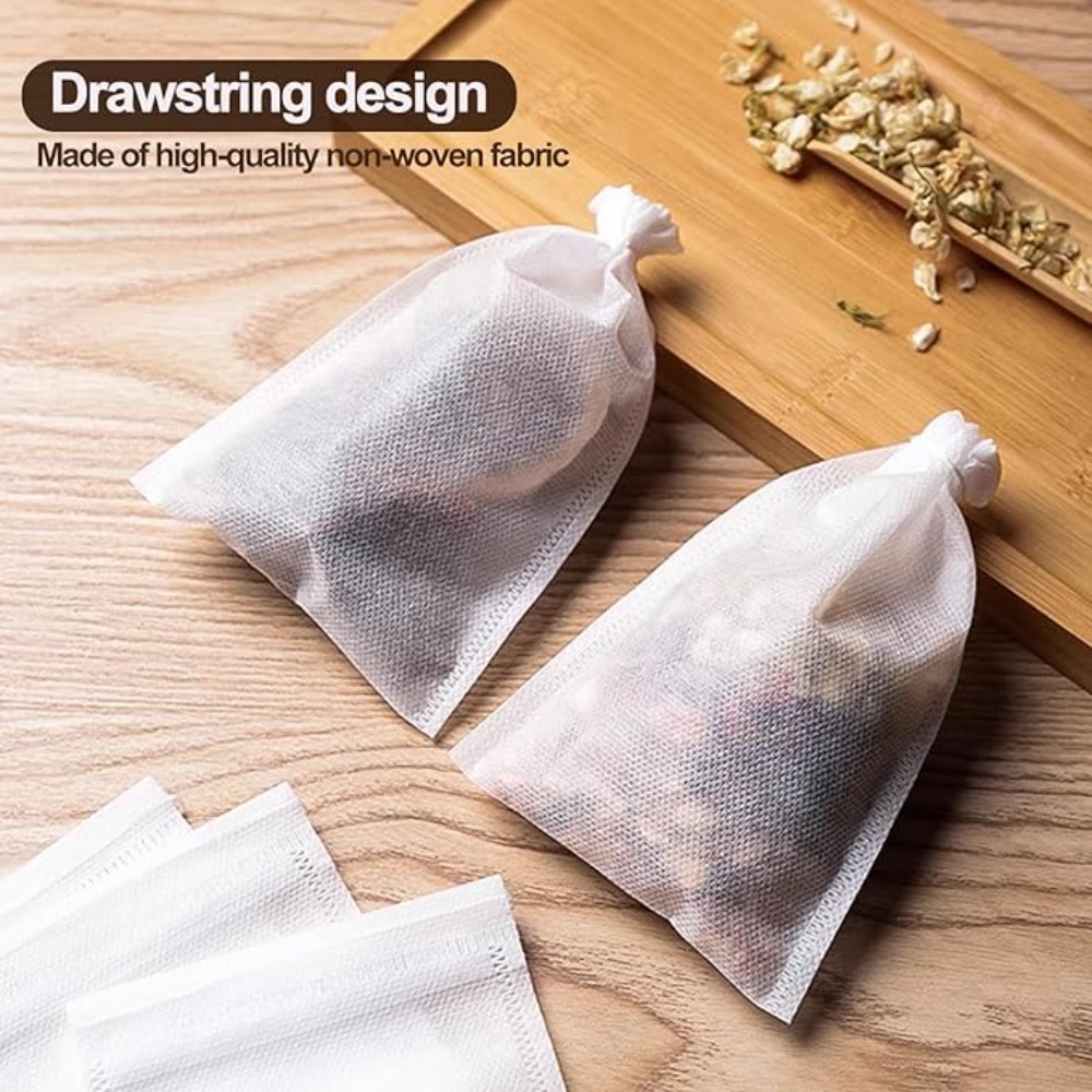 100-3000Pcs Disposable Tea Bag - Coffee Tea Leaf review and price