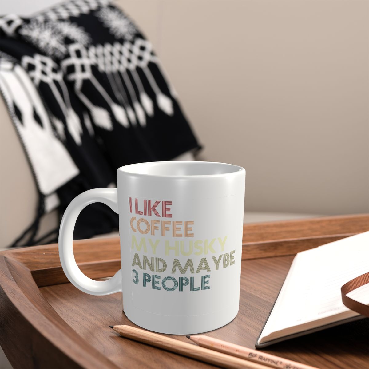 Mark Cup Mug Siberian Husky Do - Coffee Tea Quotes review and price
