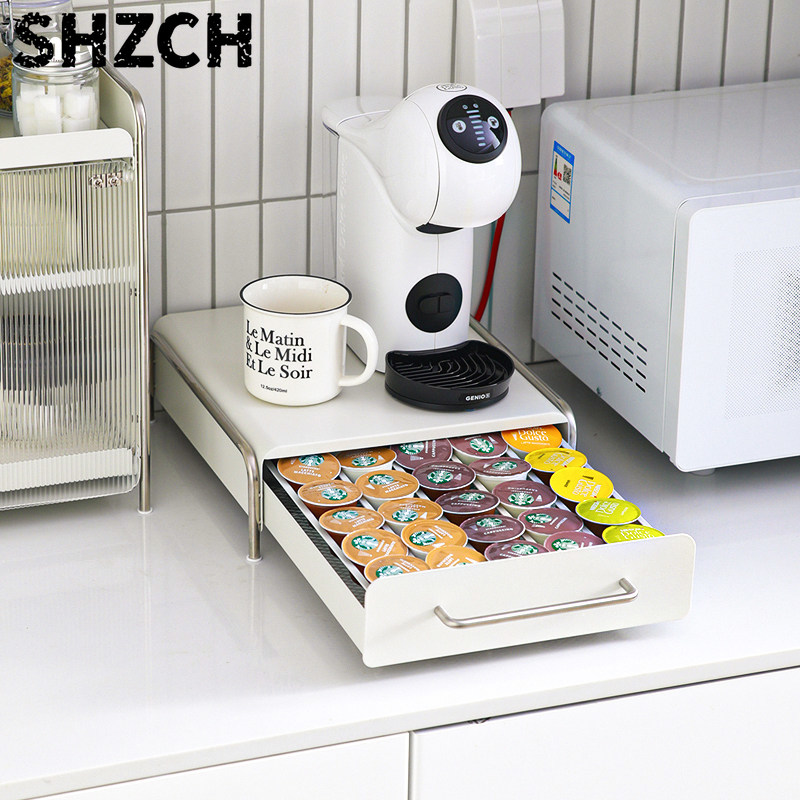 Coffee Capsule Holder, INS Sty - Coffee Tea Holders review and price