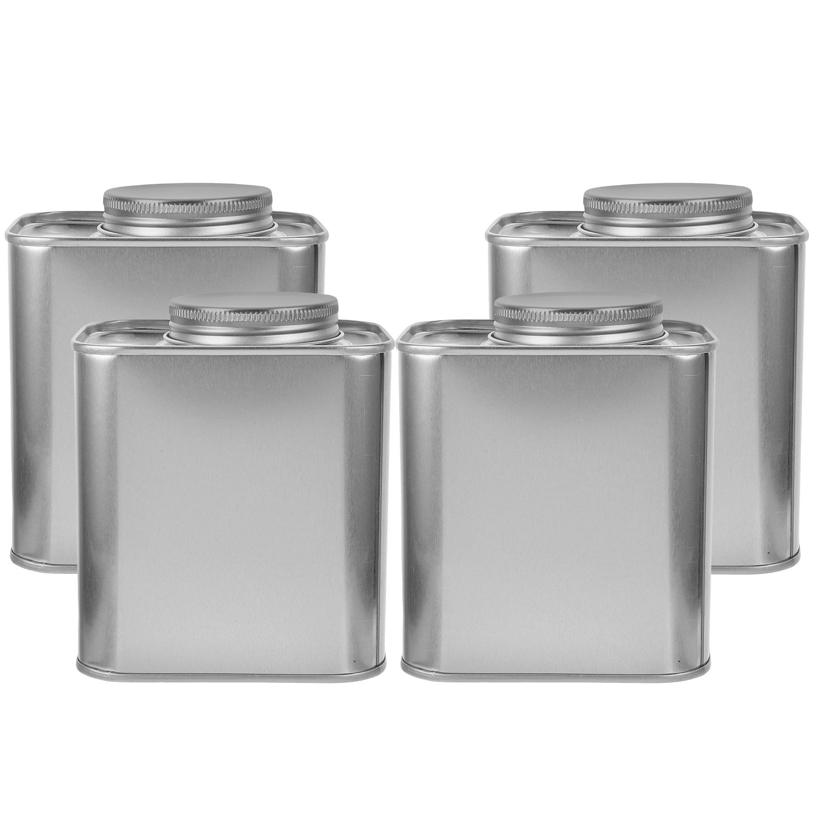 4Pcs Coffee Bean Storage Canis - Coffee Tea Leaf review and price