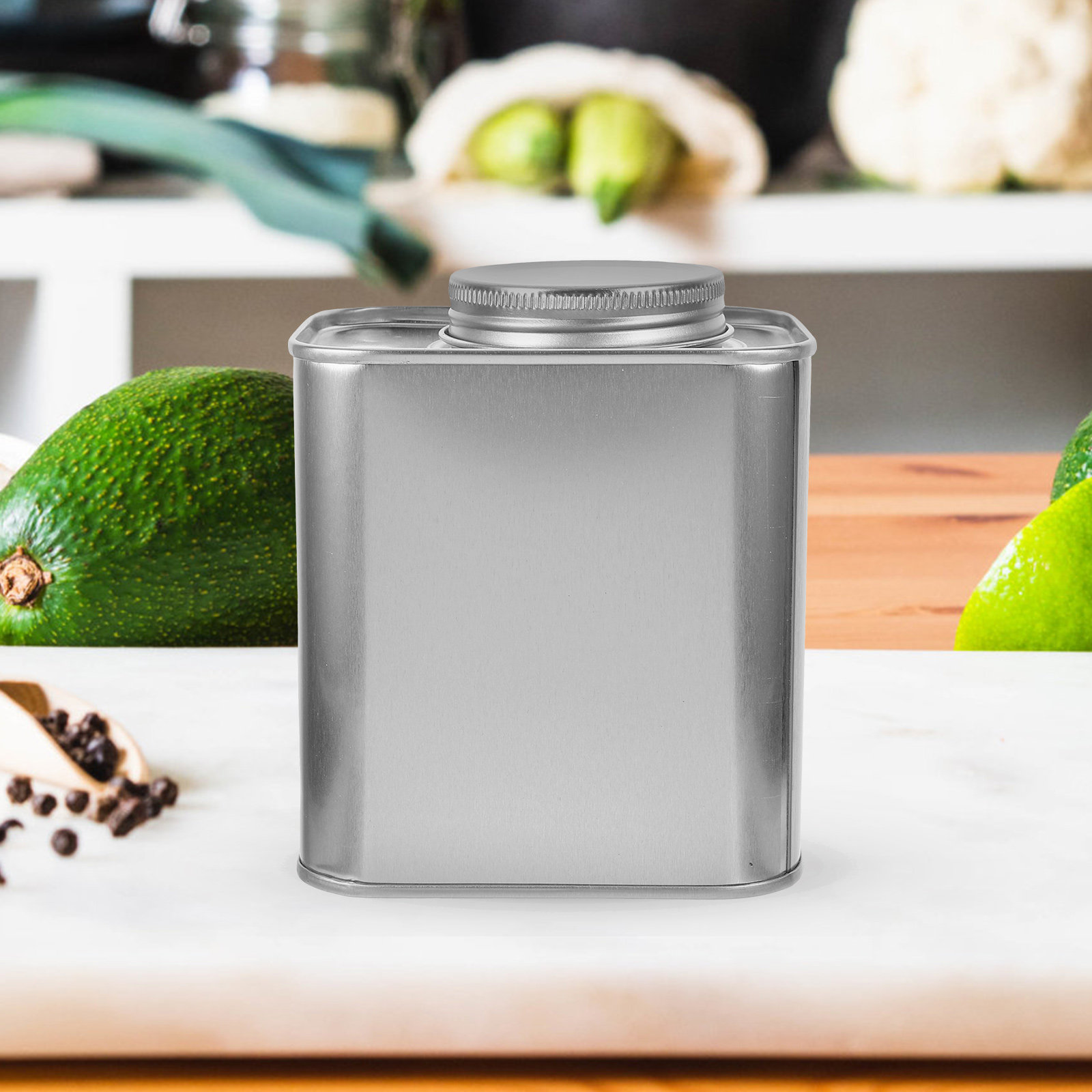 4Pcs Coffee Bean Storage Canis - Coffee Tea Leaf review and price