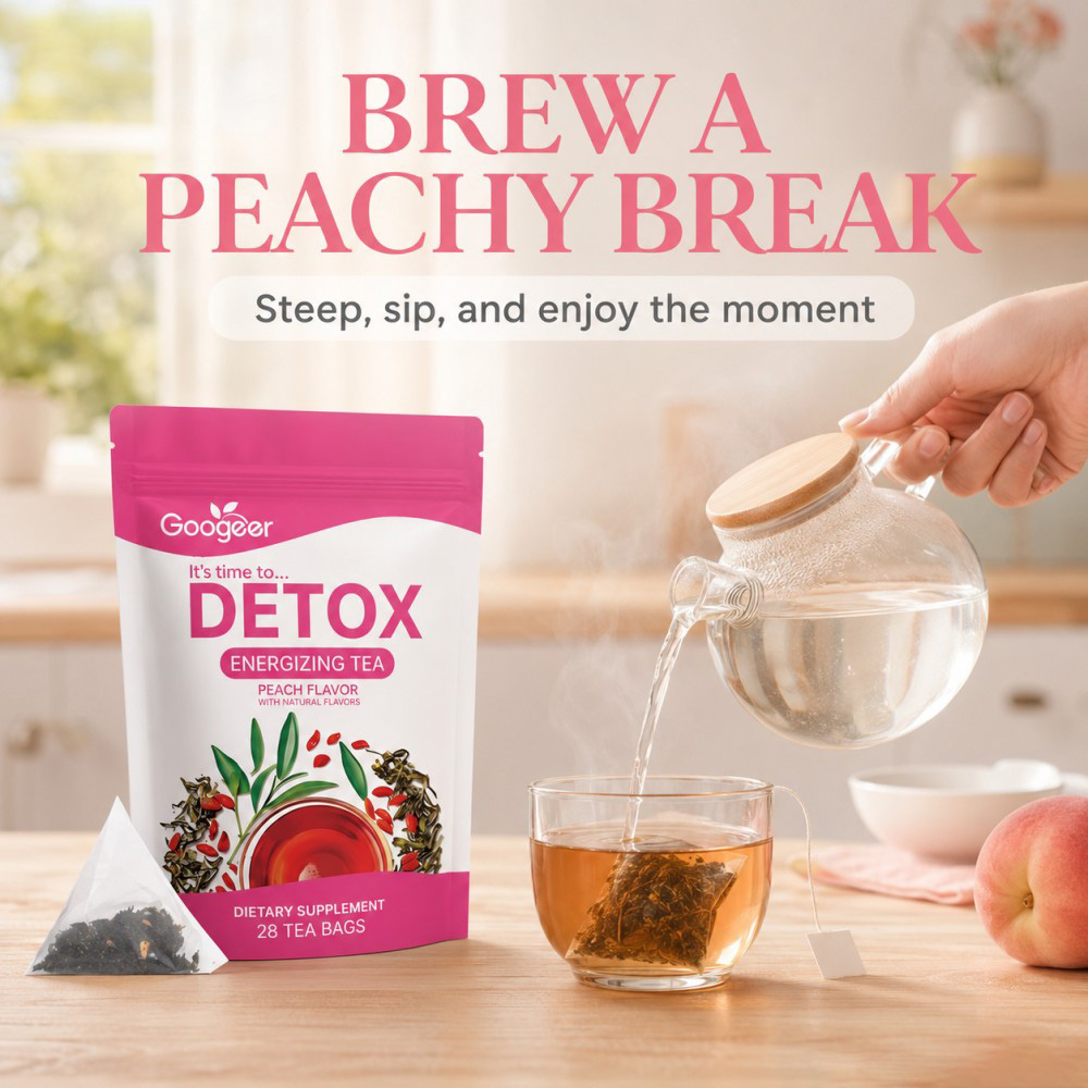 Herbal Detox Tea Abdomen Relie - Coffee Tea For Weight Loss review and price