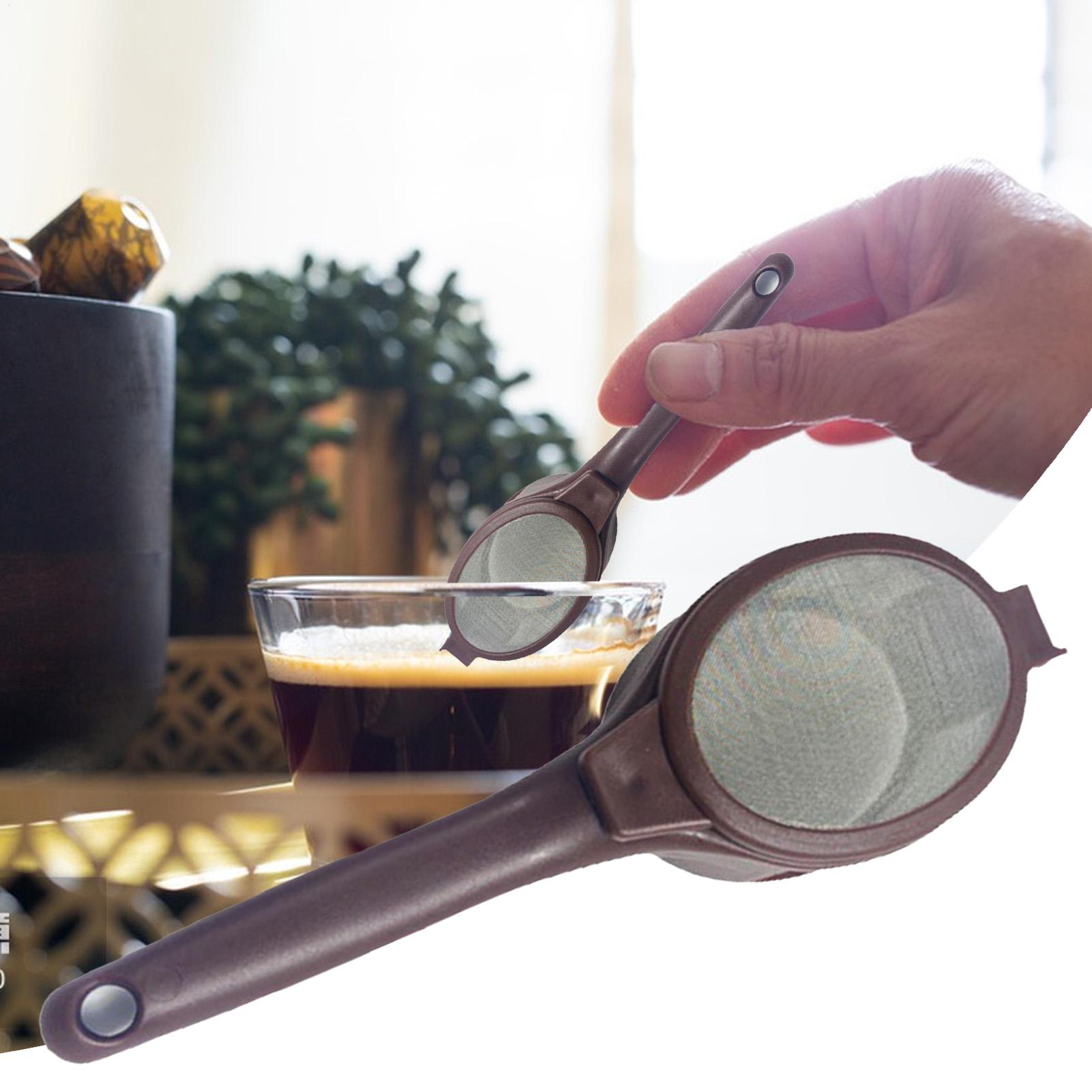 Strainer Spoon Tea Infuser Por - Coffee Tea Leaf review and price
