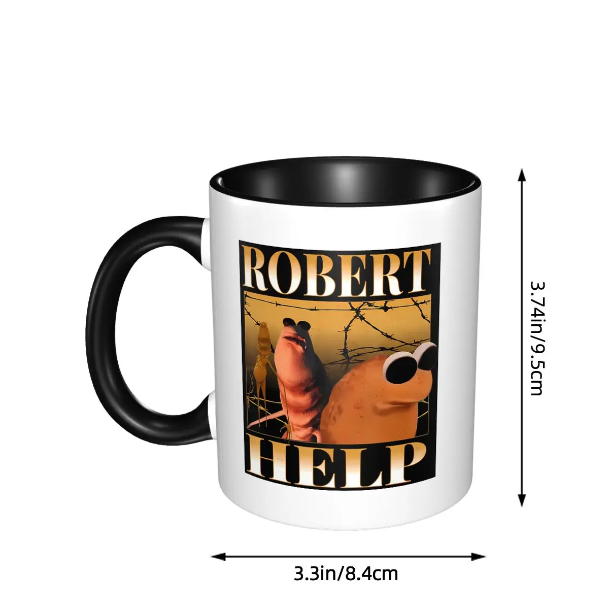 Quote Style Marcus The Worm Me - Coffee Tea Quotes review and price