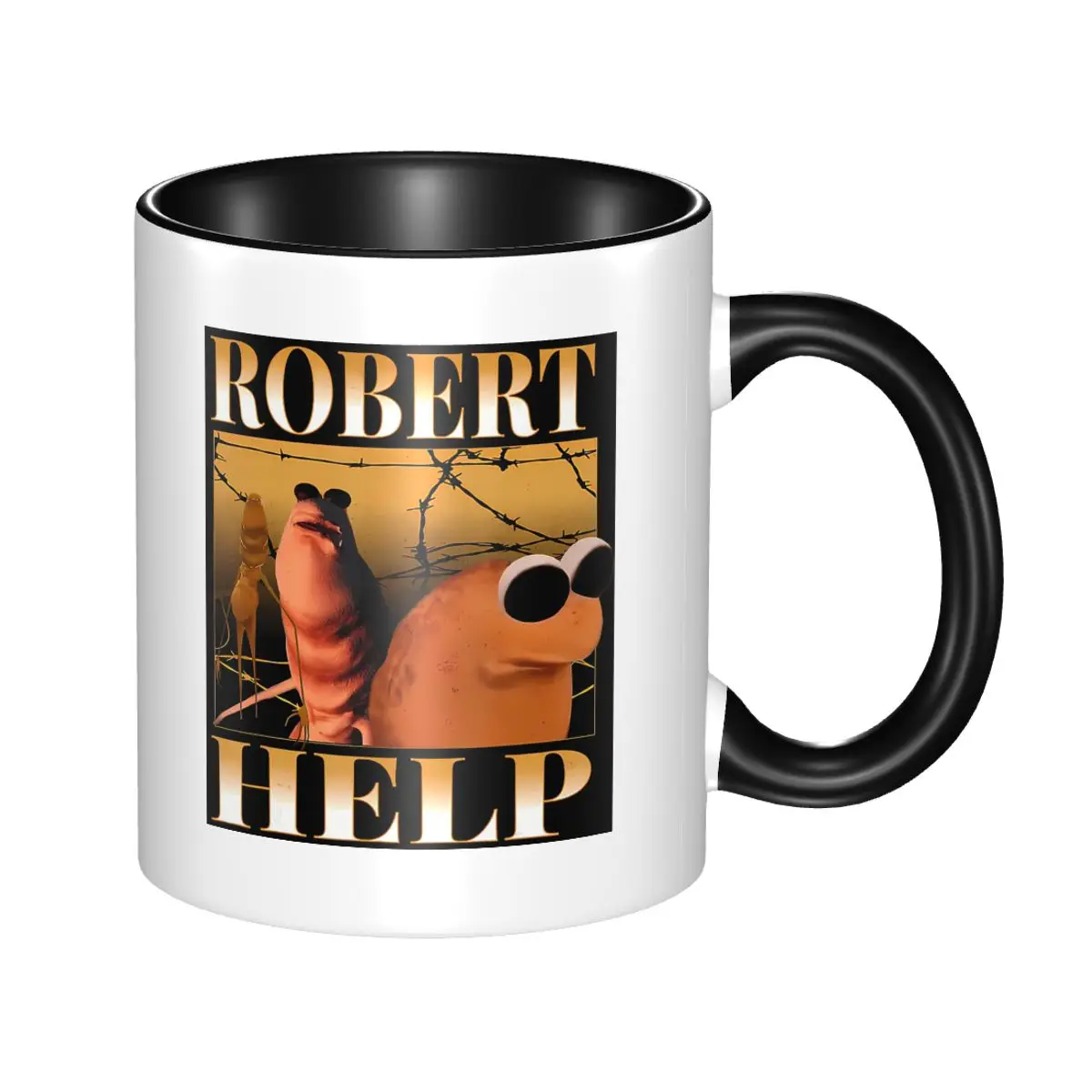 Quote Style Marcus The Worm Me - Coffee Tea Quotes review and price