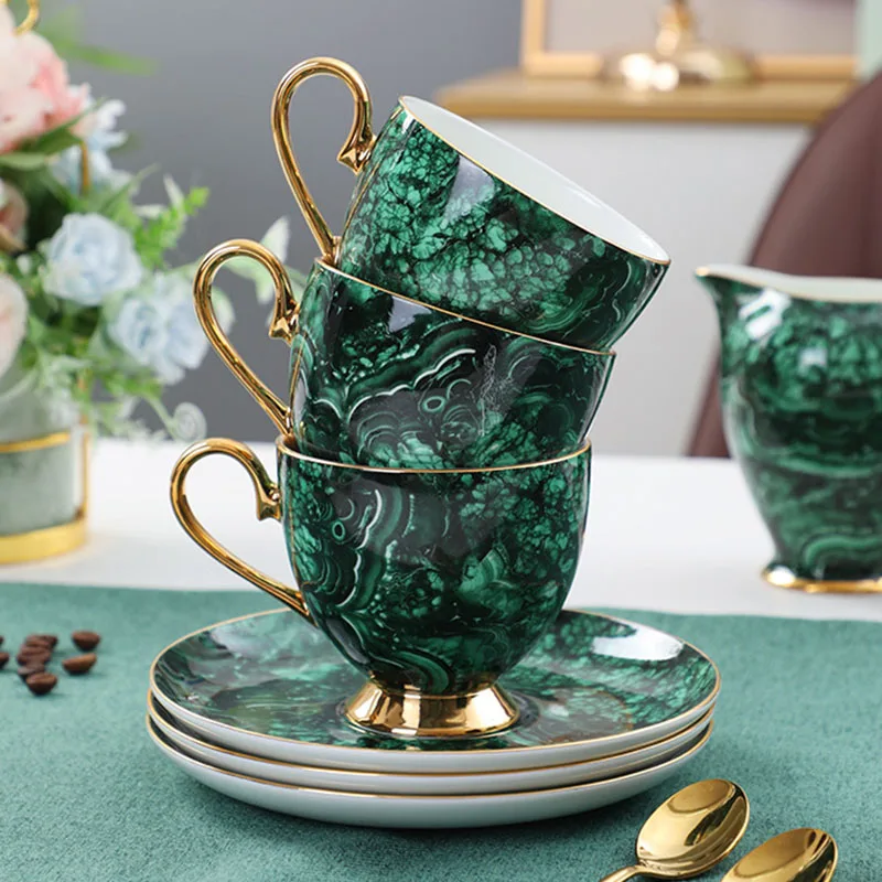 Nordic Luxury Bone China Coffe - Coffee Tea Creamer review and price