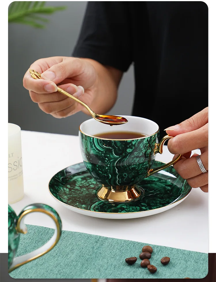 Nordic Luxury Bone China Coffe - Coffee Tea Creamer review and price