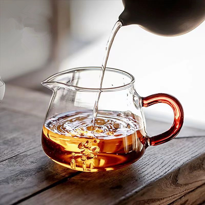 200ml Heat Resistant Glass Fai - Coffee Tea Creamer review and price