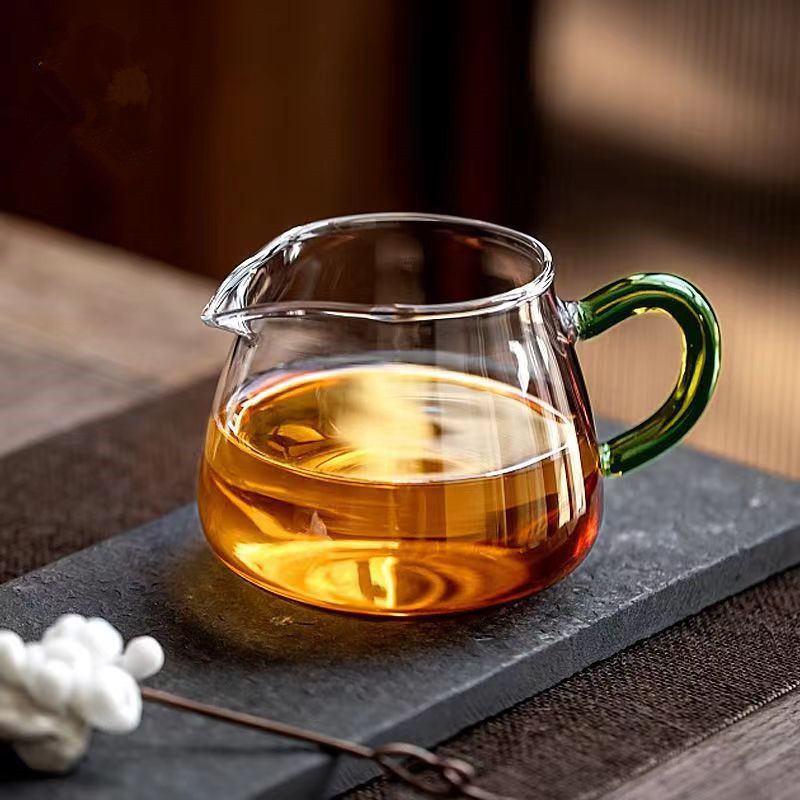 200ml Heat Resistant Glass Fai - Coffee Tea Creamer review and price