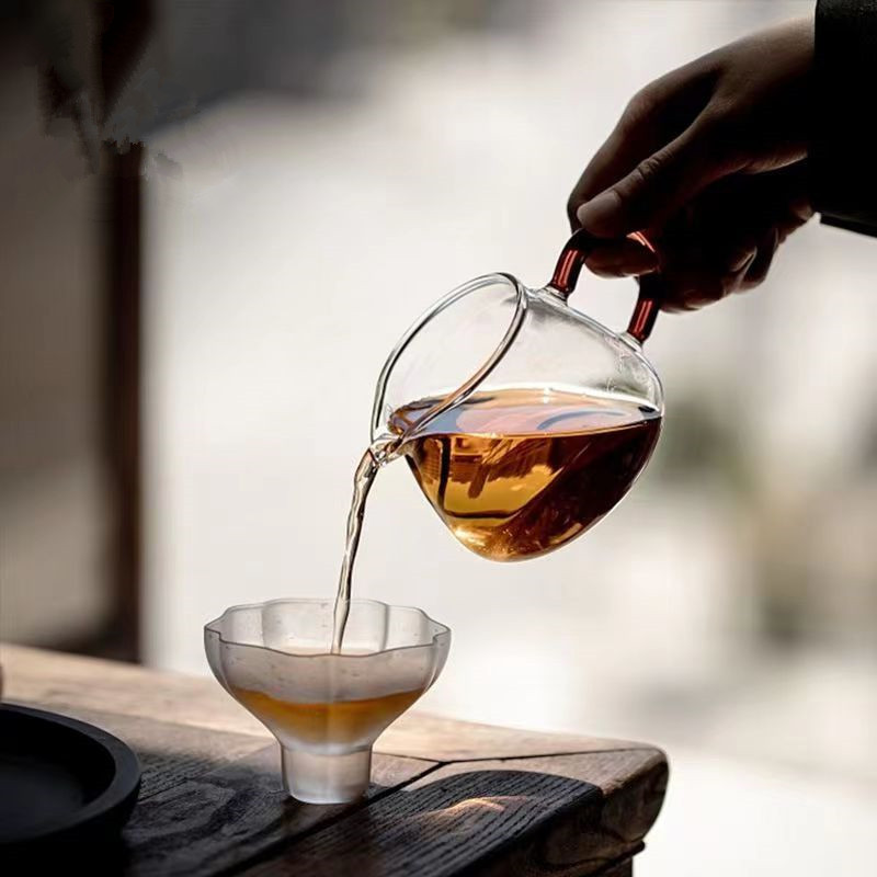 200ml Heat Resistant Glass Fai - Coffee Tea Creamer review and price