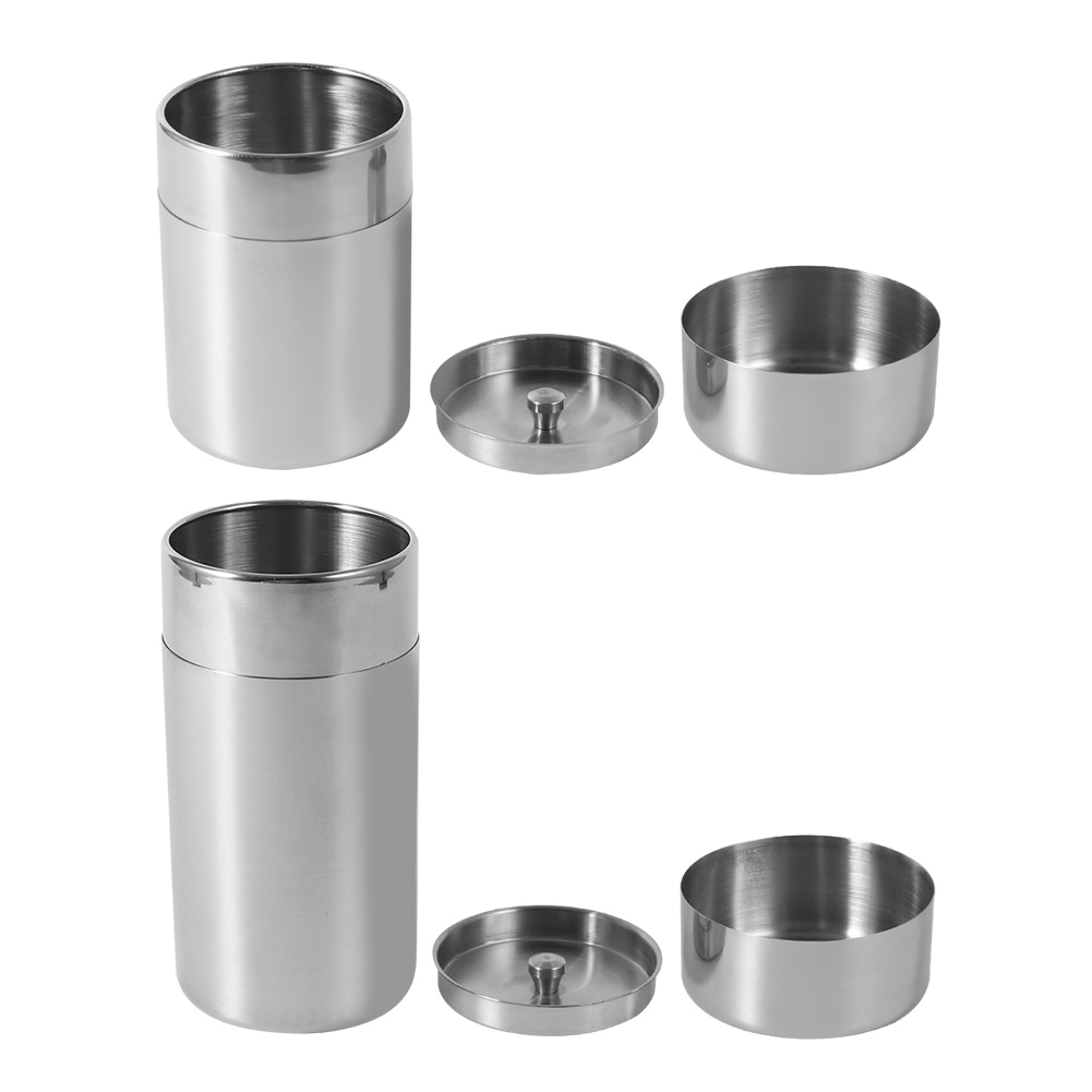 Stainless Steel Tea Leaf Tins  - Coffee Tea Leaf review and price