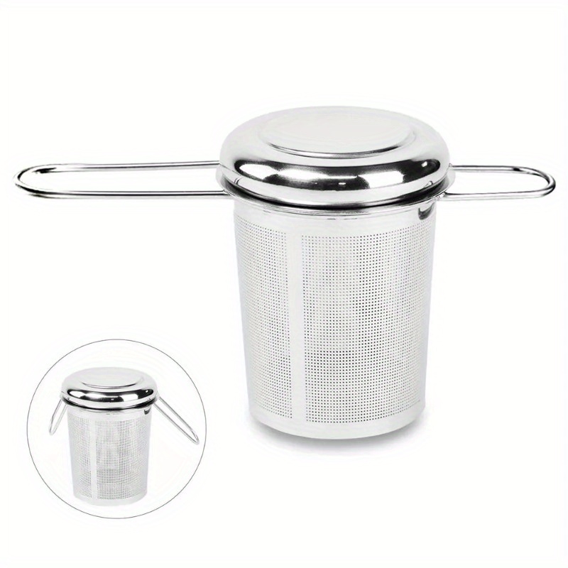Stainless Steel Mesh Tea Infus - Coffee Tea Leaf review and price