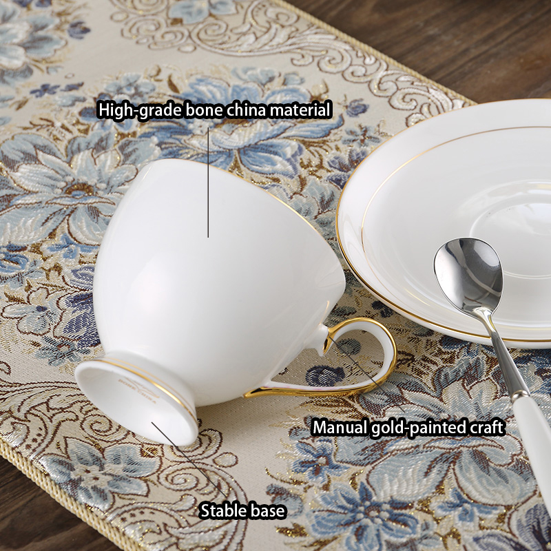 Grace Bone China Coffee Set Wh - Coffee Tea Creamer review and price