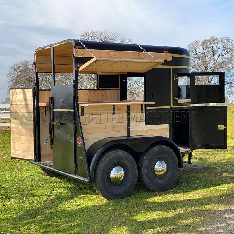 Allbetter Outdoor Mobile Retro - Coffee Tea Van review and price