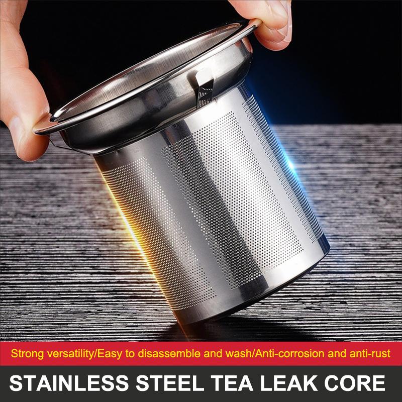 1 Pc Reusable Stainless Steel  - Coffee Tea Leaf review and price
