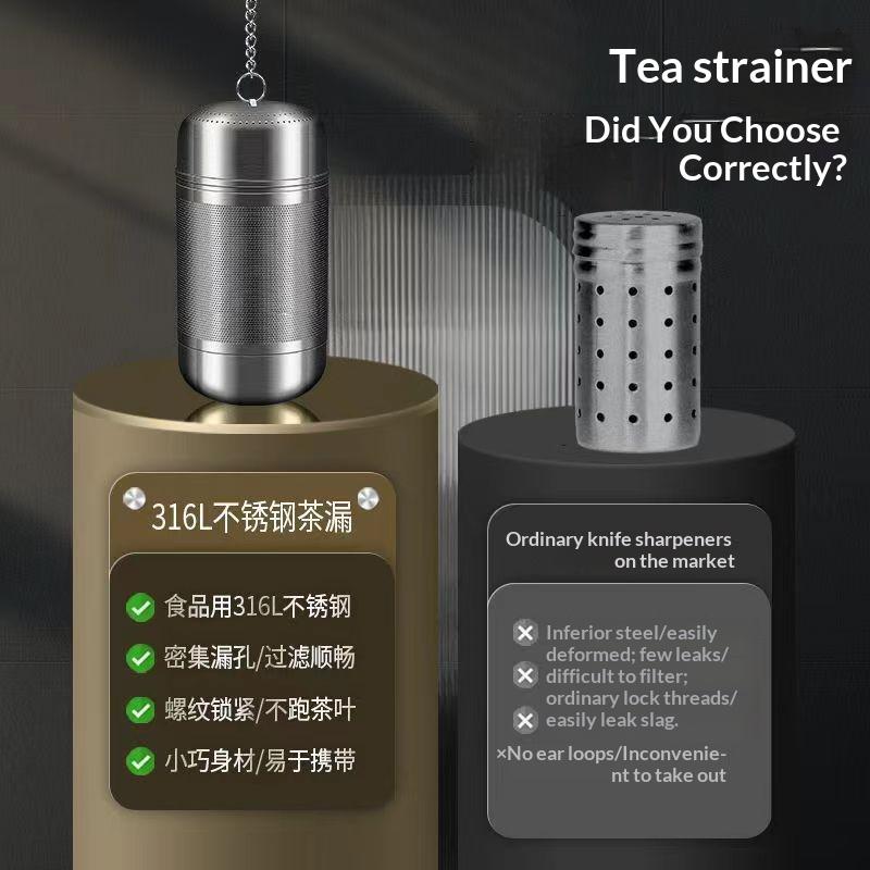 Stainless Steel Tea Infuser St - Coffee Tea Leaf review and price