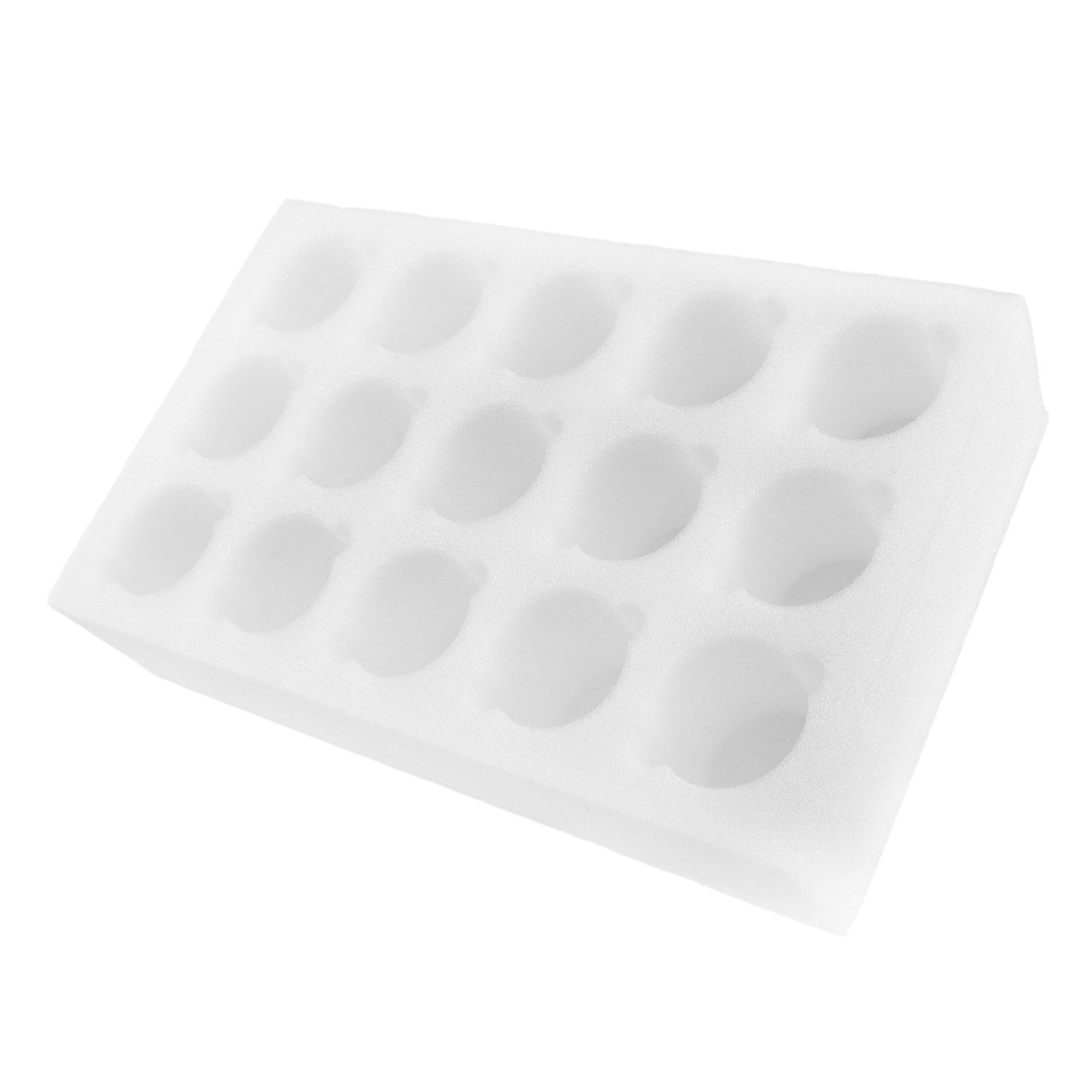 Foam Cup Holder Carrier 15 Hol - Coffee Tea Holders review and price