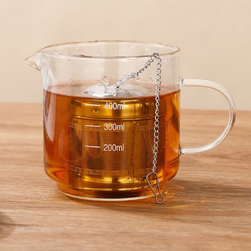 Stainless Steel Tea Infuser Te - Coffee Tea Leaf review and price
