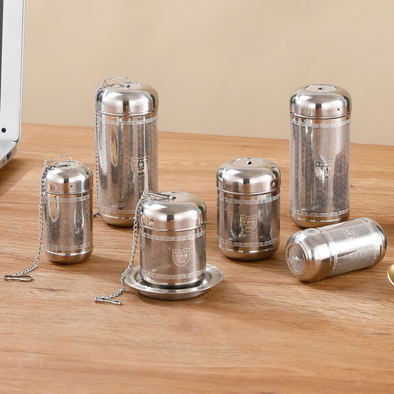 Stainless Steel Tea Infuser Te - Coffee Tea Leaf review and price