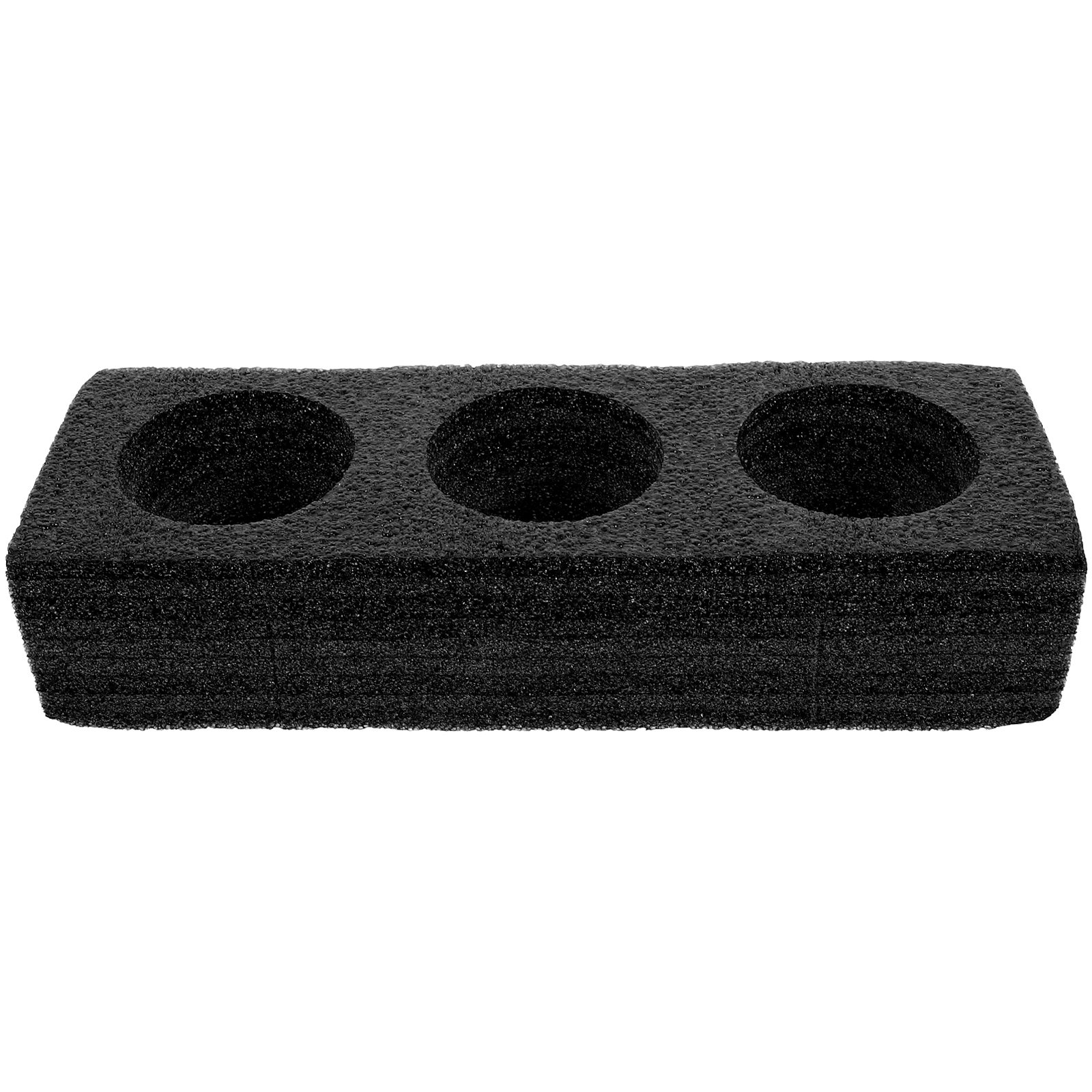 3-Hole Milk Tea Cup Holder Por - Coffee Tea Holders review and price