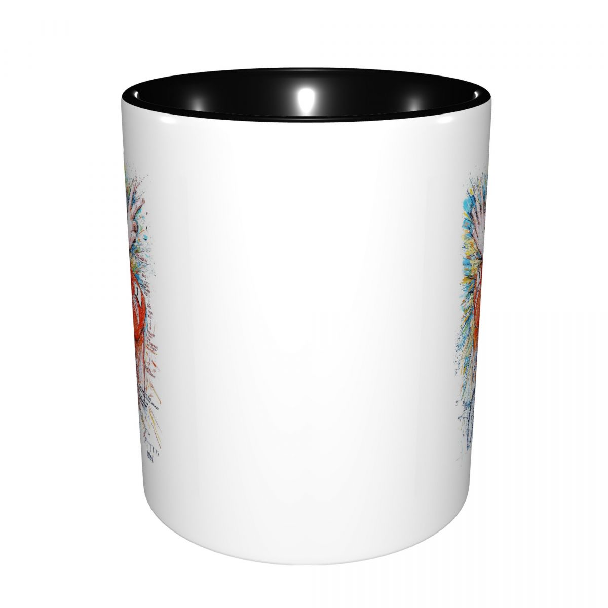Mathieu Van Der Poel Cyclist M - Coffee Tea Van review and price