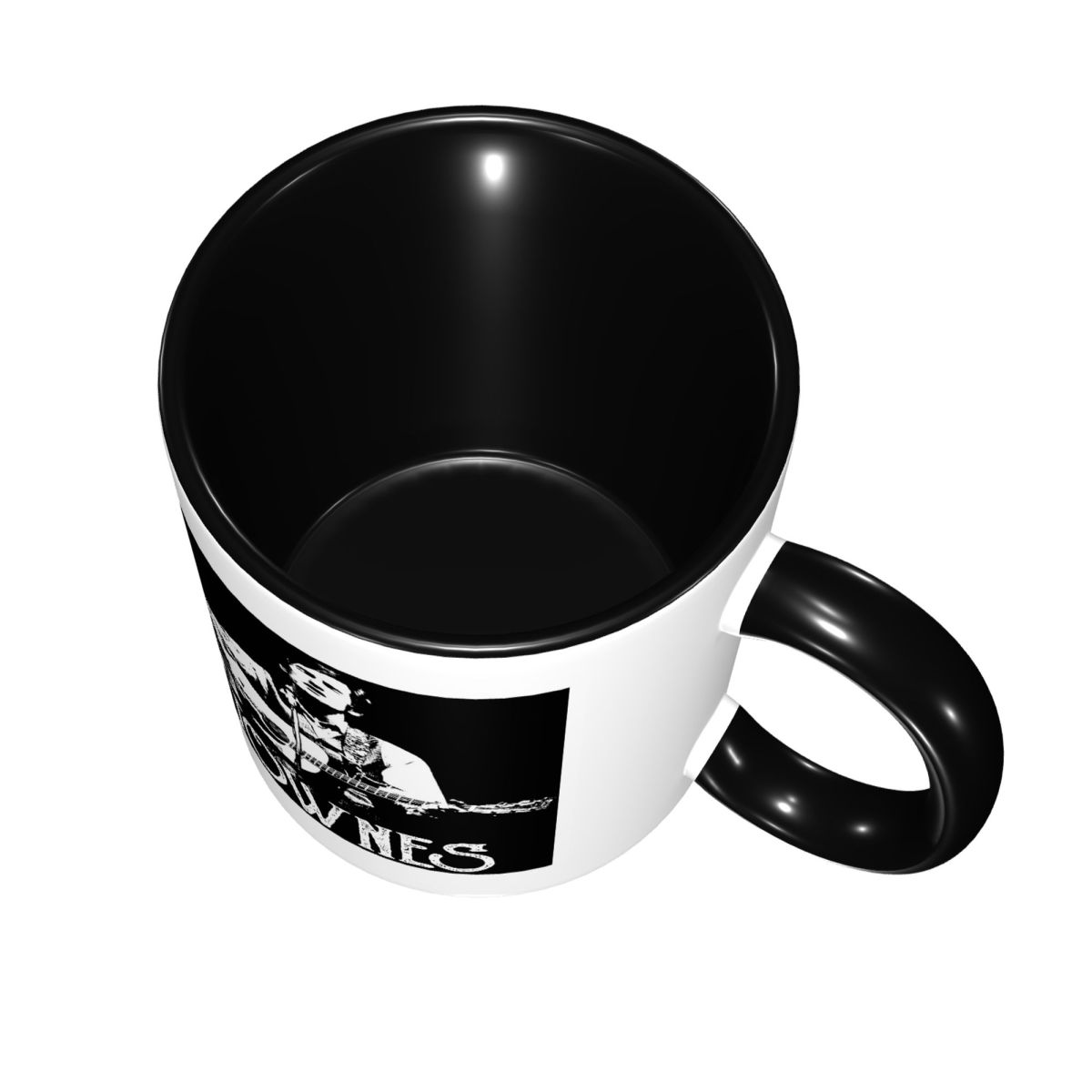 Townes Van Zandt - White Stenc - Coffee Tea Van review and price