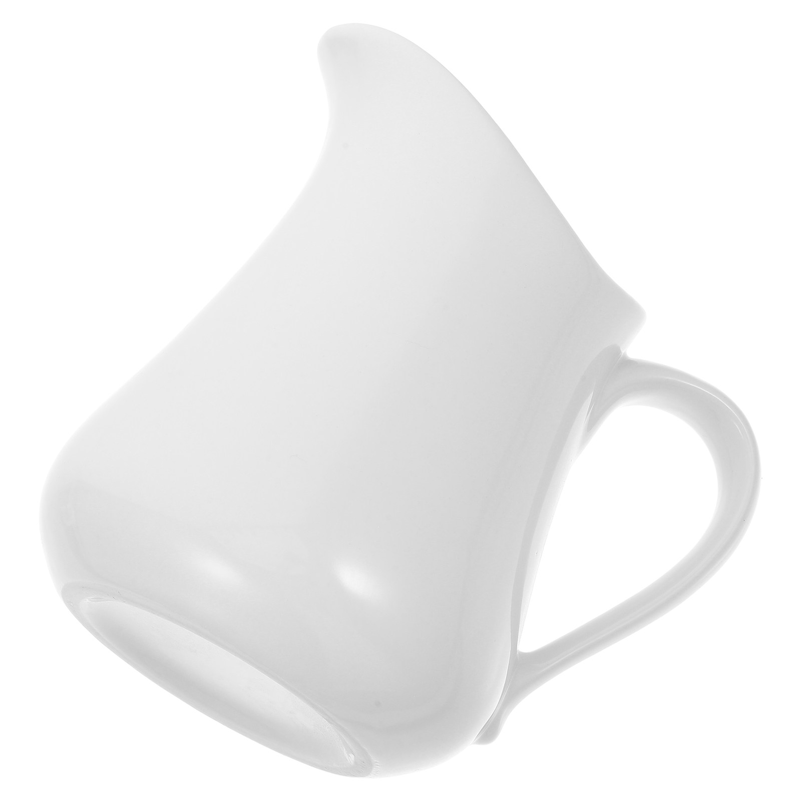Ceramic Jug 1000 Ml Smooth Ele - Coffee Tea Creamer review and price