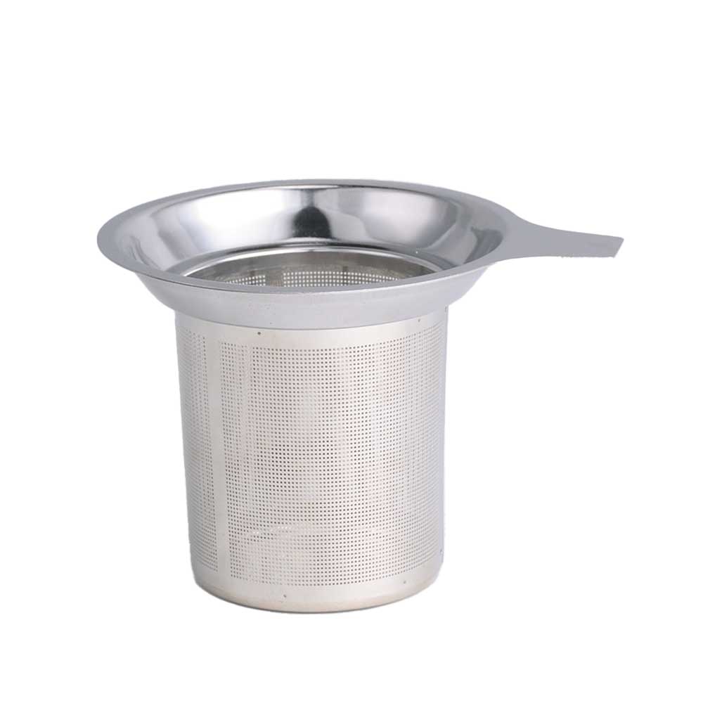 Single Handle Tea Infuser Stai - Coffee Tea Leaf review and price